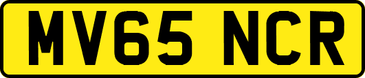 MV65NCR