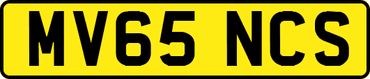 MV65NCS