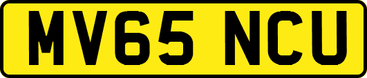 MV65NCU