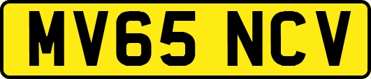 MV65NCV