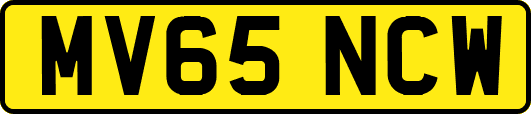 MV65NCW