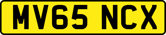 MV65NCX