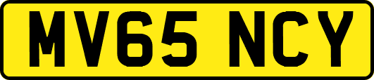 MV65NCY
