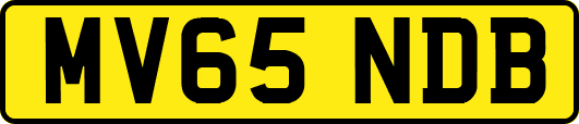MV65NDB