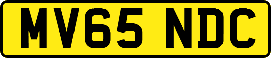 MV65NDC