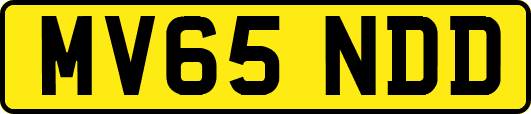 MV65NDD