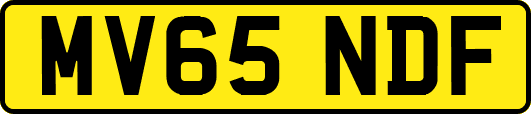 MV65NDF