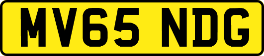 MV65NDG