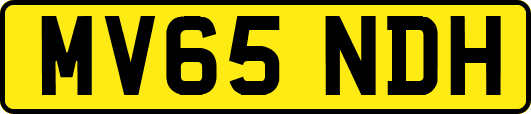 MV65NDH