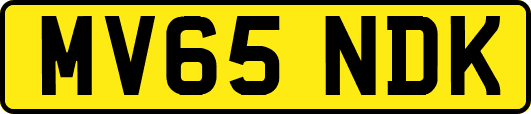 MV65NDK