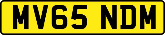 MV65NDM
