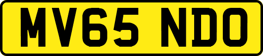 MV65NDO