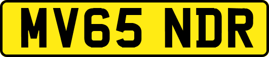 MV65NDR