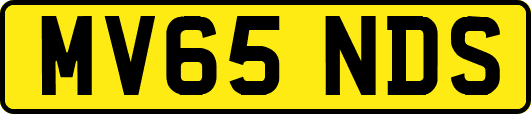 MV65NDS