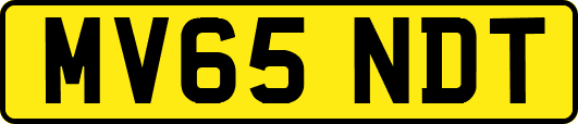 MV65NDT