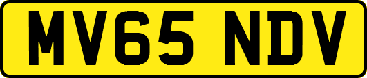 MV65NDV