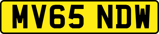 MV65NDW