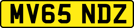 MV65NDZ