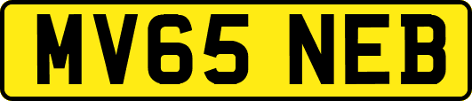 MV65NEB