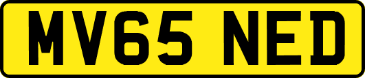 MV65NED