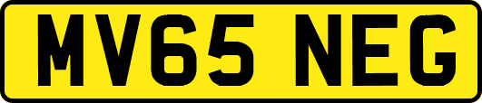MV65NEG