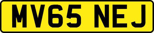 MV65NEJ