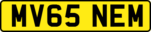 MV65NEM