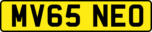 MV65NEO