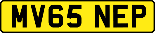 MV65NEP