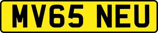 MV65NEU