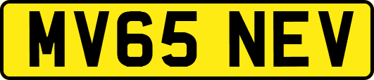 MV65NEV