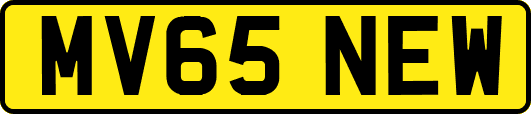 MV65NEW