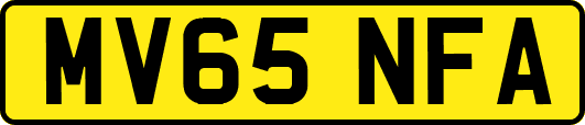 MV65NFA