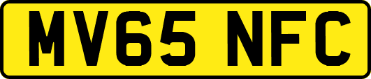 MV65NFC