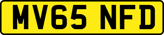 MV65NFD