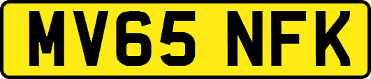 MV65NFK