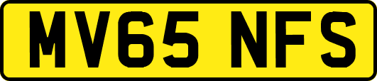 MV65NFS