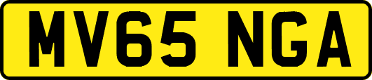 MV65NGA