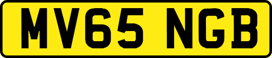 MV65NGB