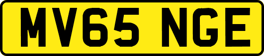 MV65NGE