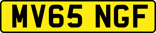 MV65NGF