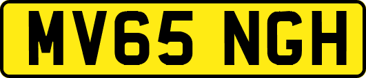 MV65NGH