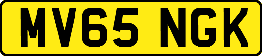MV65NGK