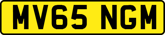MV65NGM