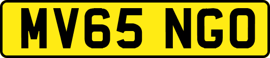 MV65NGO