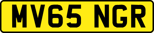 MV65NGR