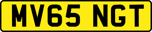 MV65NGT