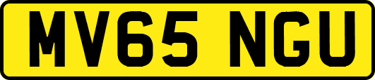 MV65NGU