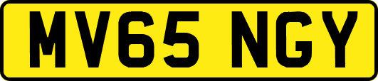 MV65NGY