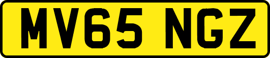 MV65NGZ